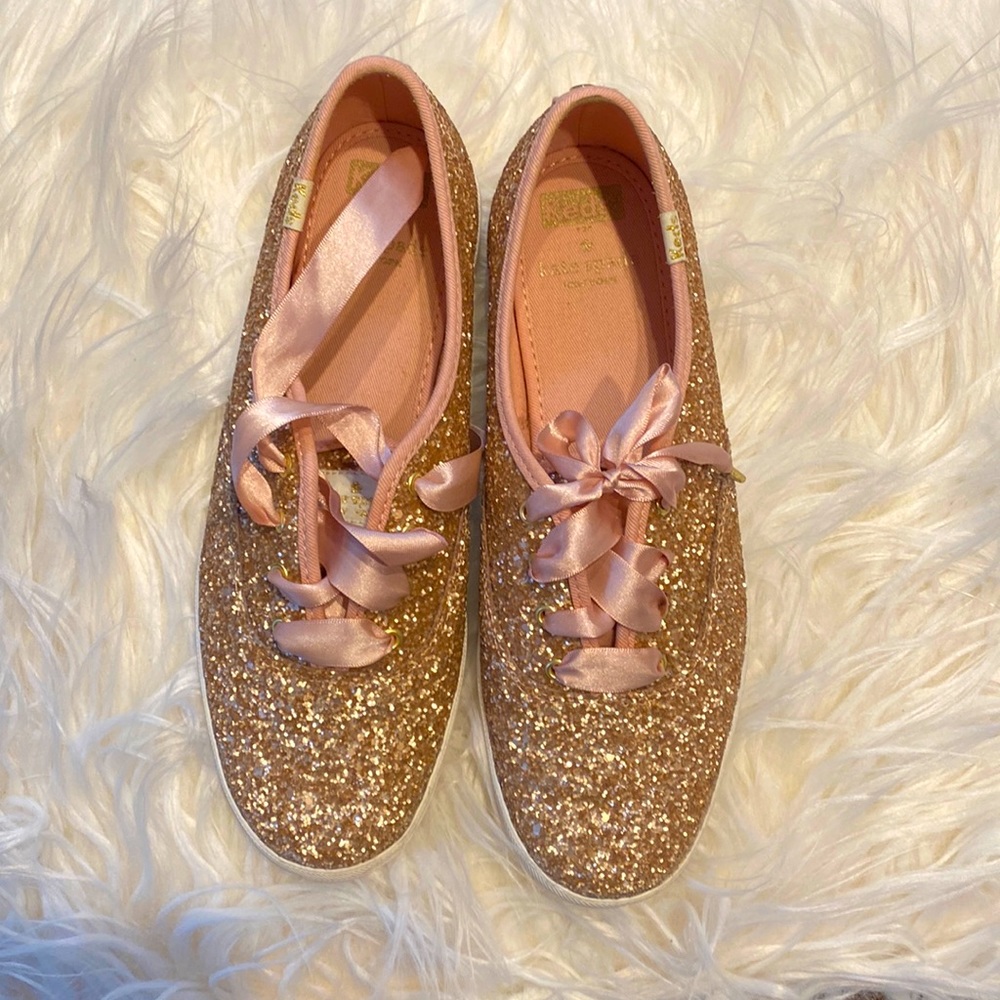 Keds for Kate Spade